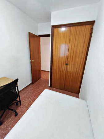 habitacion de estudiantes