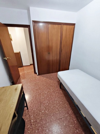 habitacion de estudiantes