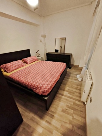 habitacion de estudiantes