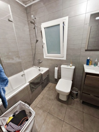 habitacion de estudiantes