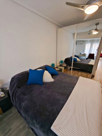 habitacion de estudiantes