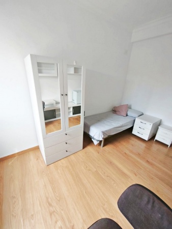 habitacion de estudiantes