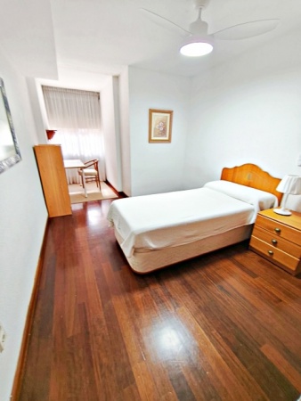 habitacion de estudiantes