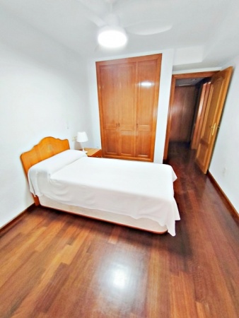 habitacion de estudiantes