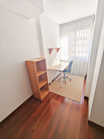 habitacion de estudiantes