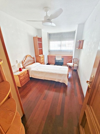 habitacion de estudiantes