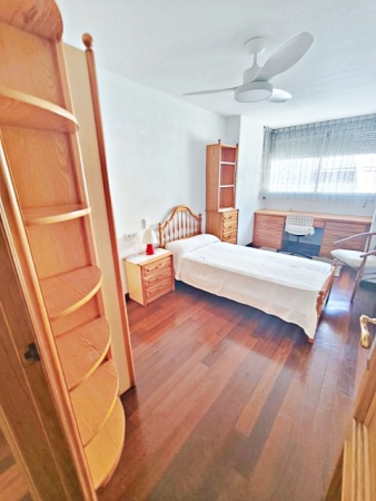 habitacion de estudiantes