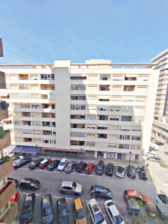 habitacion de estudiantes