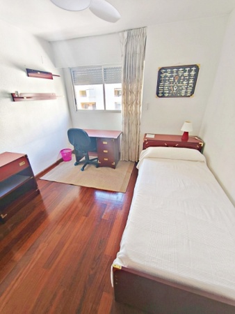 habitacion de estudiantes