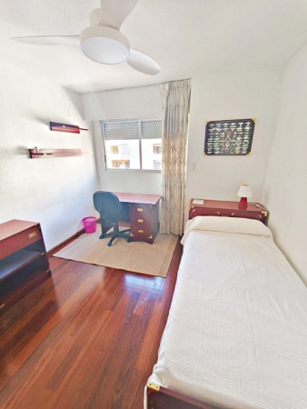 habitacion de estudiantes