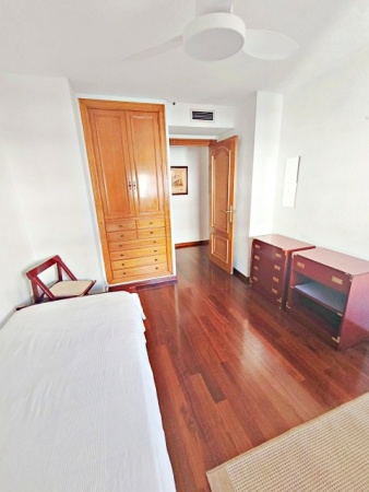 habitacion de estudiantes
