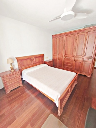 habitacion de estudiantes