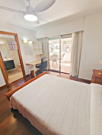 habitacion de estudiantes