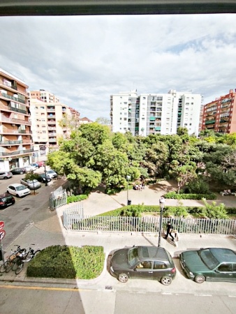 habitacion de estudiantes