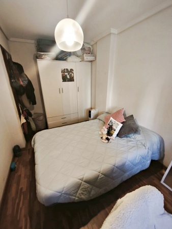 habitacion de estudiantes
