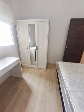 habitacion de estudiantes