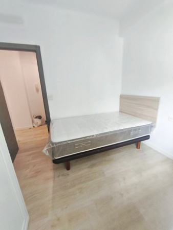 habitacion de estudiantes