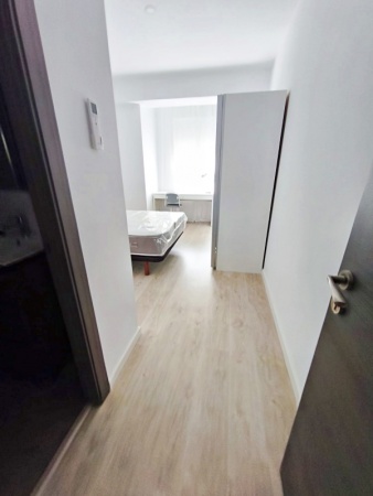 habitacion de estudiantes