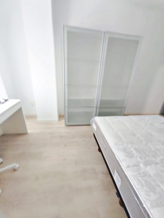 habitacion de estudiantes