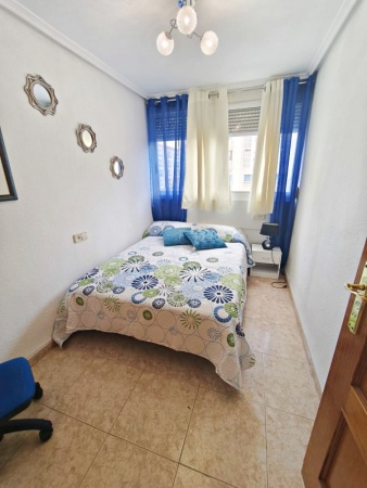 habitacion de estudiantes