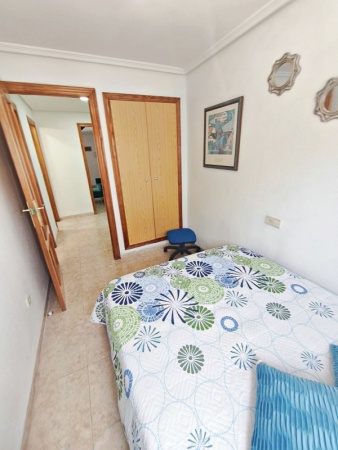 habitacion de estudiantes