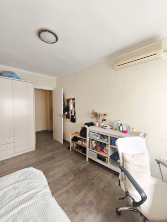 habitacion de estudiantes