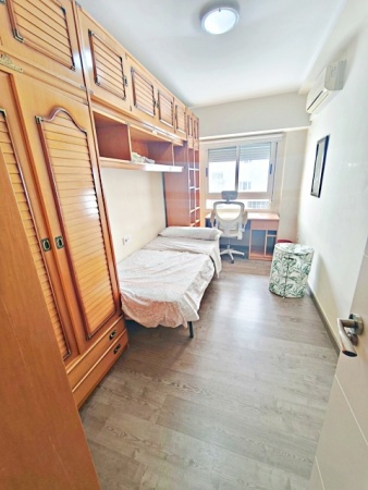 habitacion de estudiantes