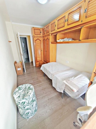 habitacion de estudiantes