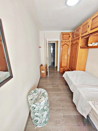 habitacion de estudiantes