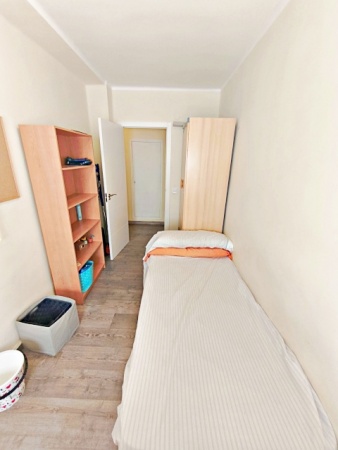 habitacion de estudiantes