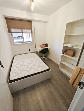 habitacion de estudiantes