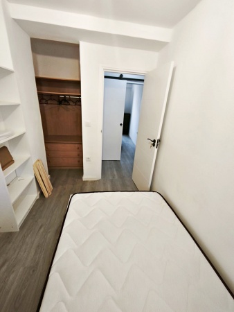 habitacion de estudiantes