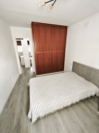 habitacion de estudiantes
