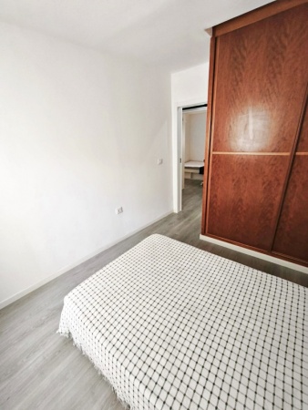habitacion de estudiantes