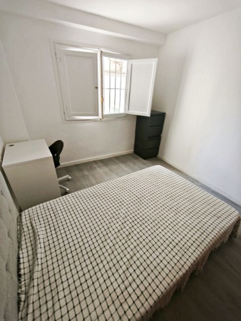 habitacion de estudiantes