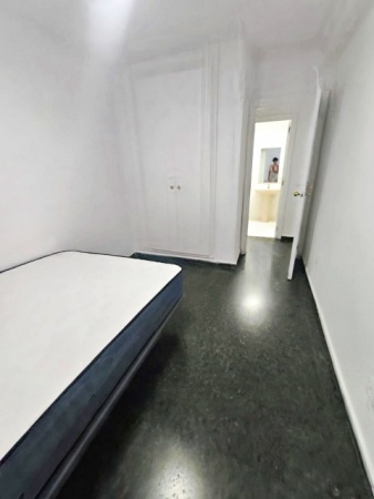 habitacion de estudiantes