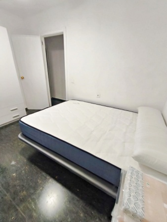 habitacion de estudiantes