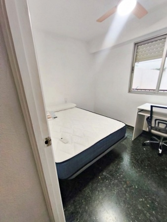 habitacion de estudiantes