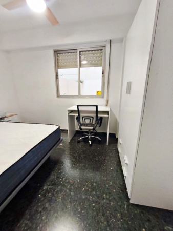 habitacion de estudiantes