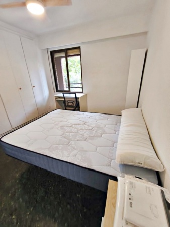 habitacion de estudiantes
