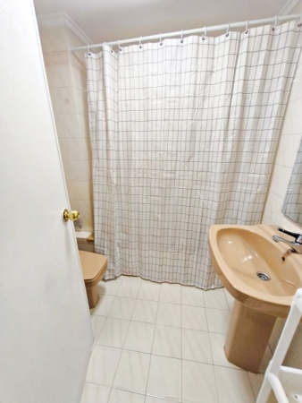 habitacion de estudiantes