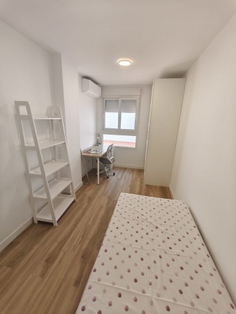 habitacion de estudiantes