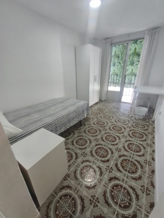 habitacion de estudiantes