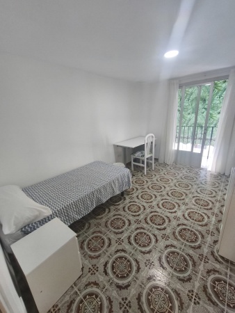 habitacion de estudiantes