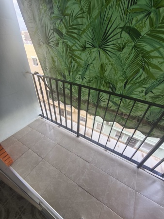 habitacion de estudiantes