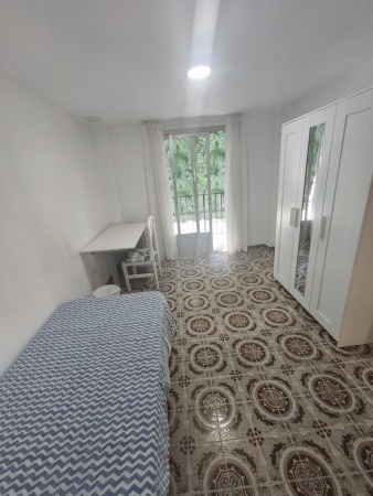 habitacion de estudiantes
