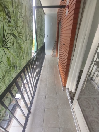 habitacion de estudiantes