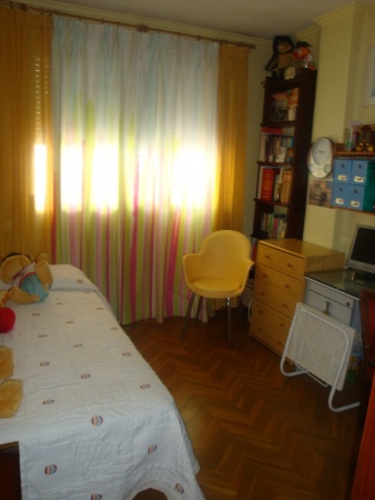 habitacion de estudiantes