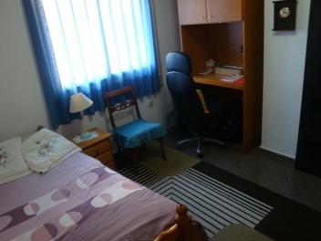 habitacion de estudiantes