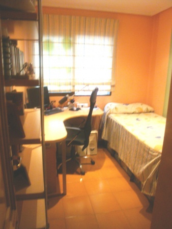 habitacion de estudiantes